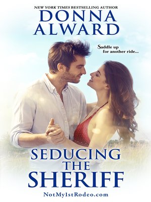 cover image of Seducing the Sheriff